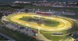 speedway retirement