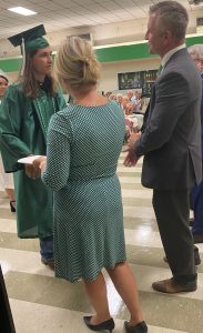 summer grad
