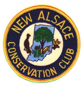 New Alsace Conservation club