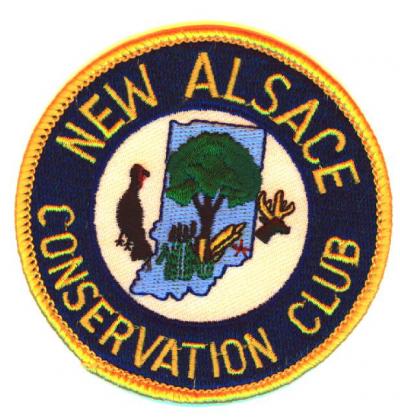 New Alsace Conservation club