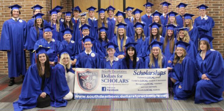dollars scholars