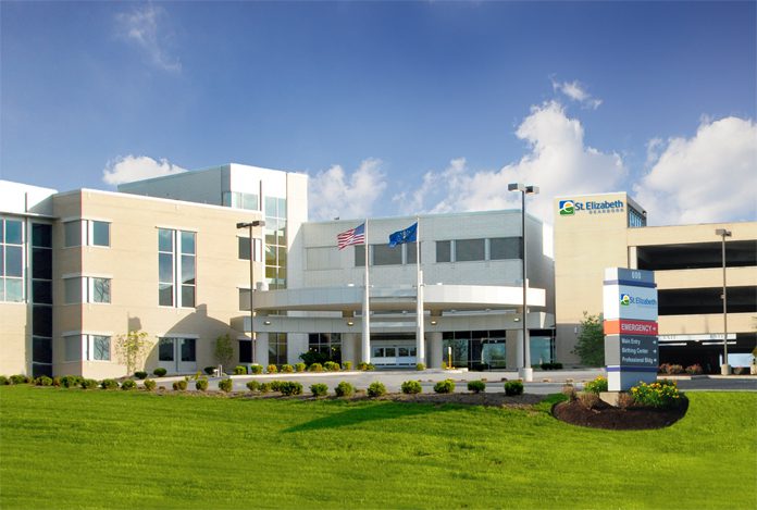hopsital air conditioning out