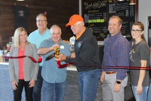 just brew closing