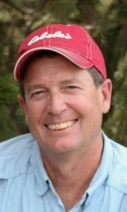 Elmer W. Heyob Jr.