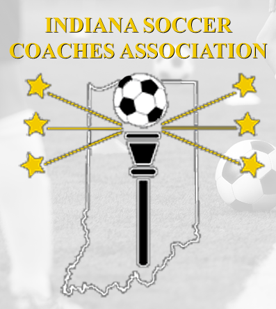 ISCA Soccer Coaches LOGO BETTER