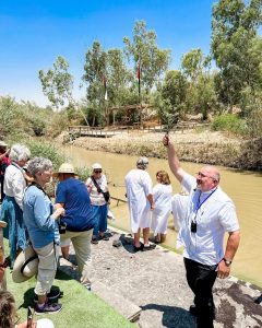 Israel trip