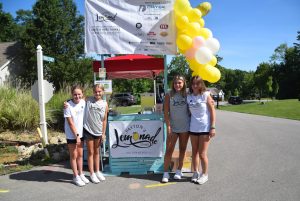 lemonade stand payton