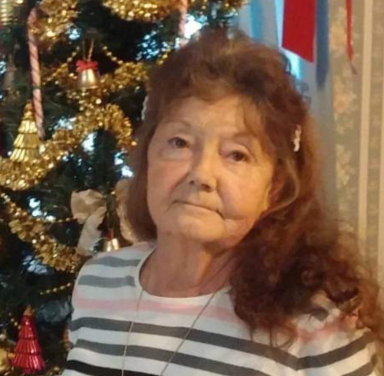 Lillian (Boggs) Davis