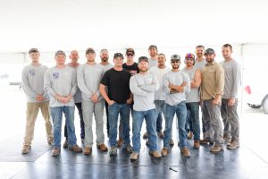 linemen's rodeao
