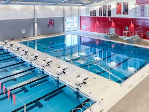 natatorium winner