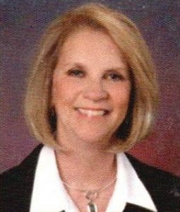 Cathleen "Nana" Eaglin