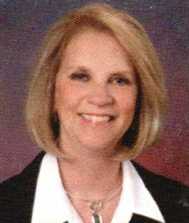 Cathleen "Nana" Eaglin