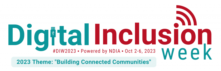 digital inclusion week