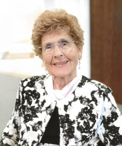 Dorothy Wiwi