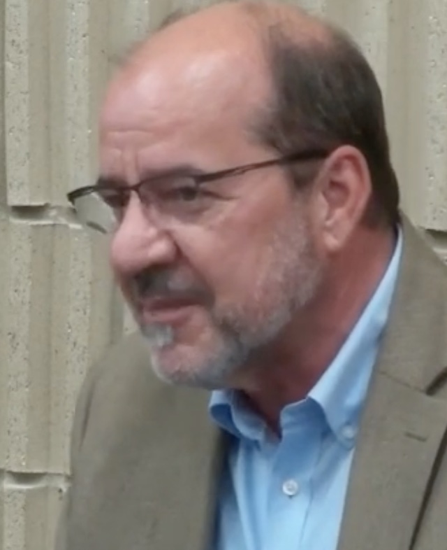 Eisenbraun economic development director