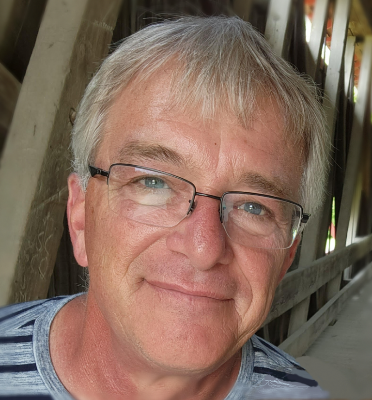 Eric Hoffman
