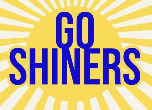 Go Shiners LOGO