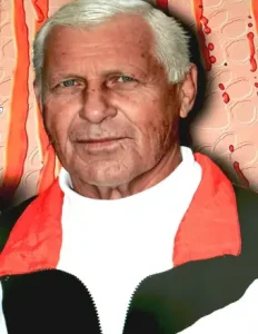 Gerald Bowell