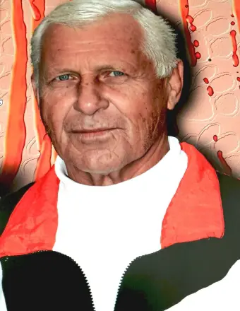 Gerald Bowell