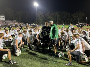 Harrison football 092923