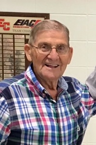 Jerome “Jake” Stenger