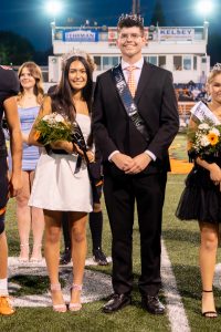 Lawrenceburg homecoming