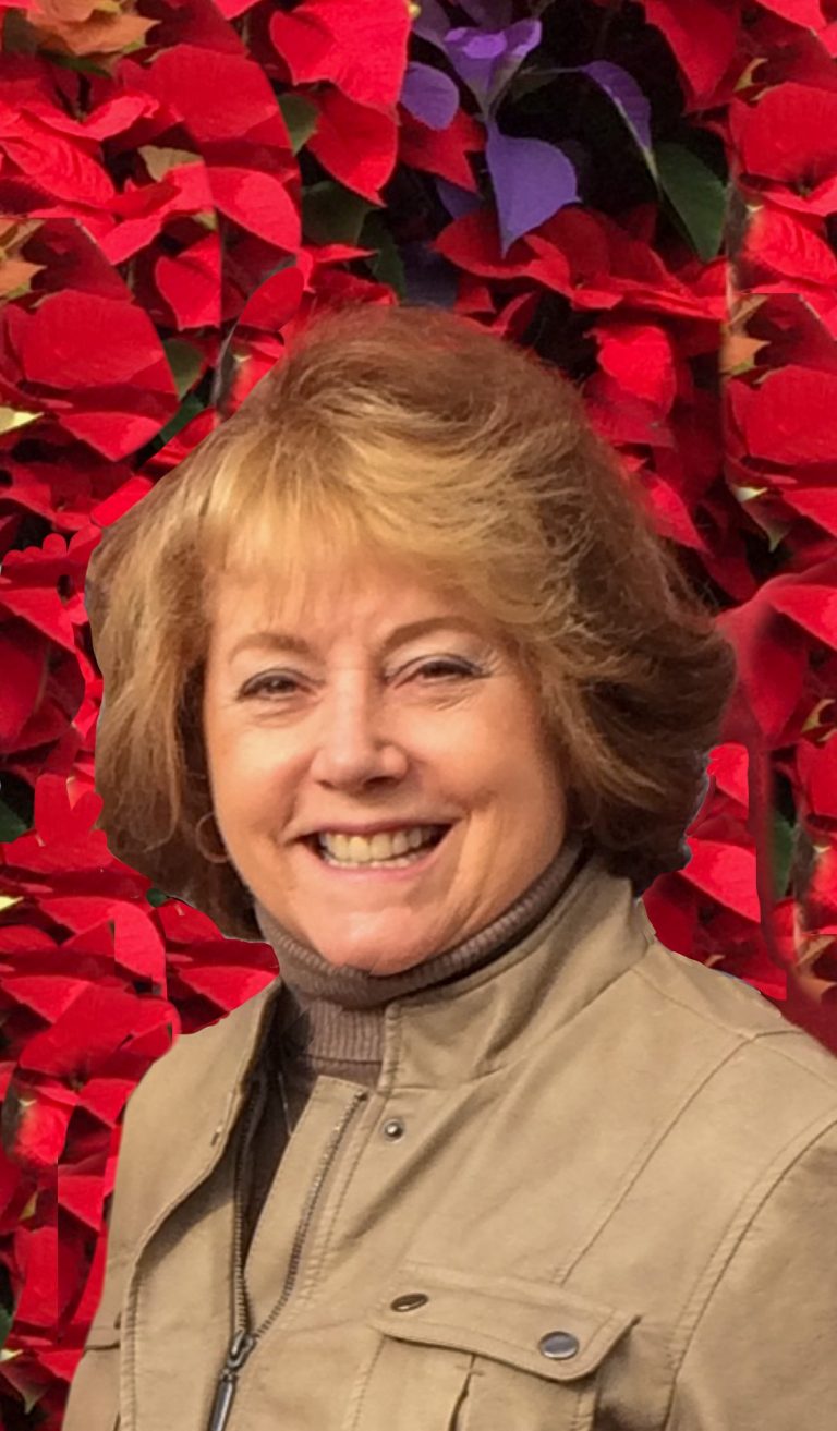 Mary Booker