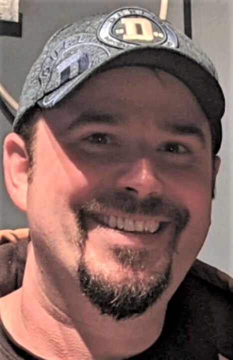 Nicholas Seth Kernan