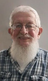Ralph McAdams