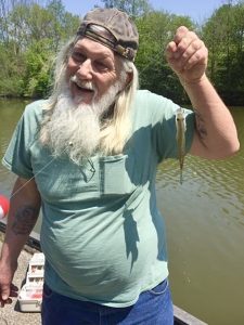 Roy K. “Keith” Penrod