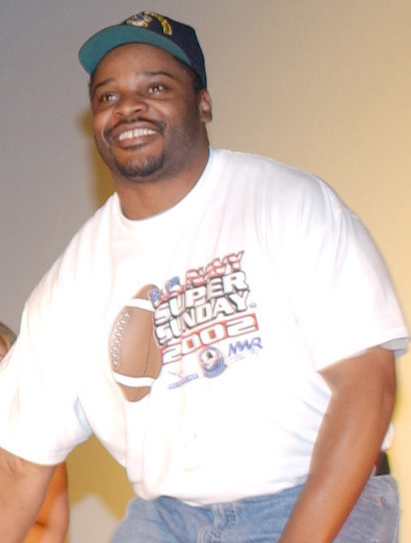 Woods at Hollywood