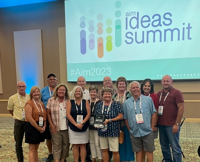 aim summit