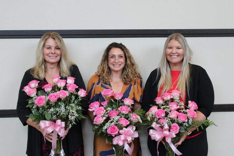 women of distinction