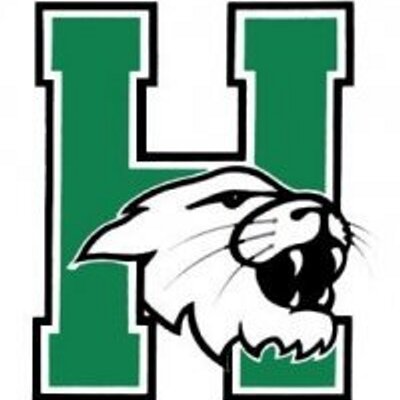 harrison boys golf