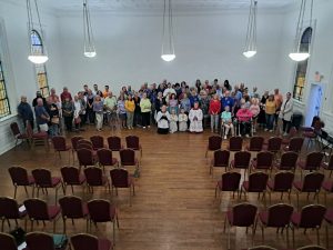 Ohio County Mass