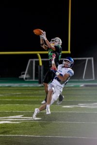 Harrison football