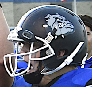 Centerville HELMET