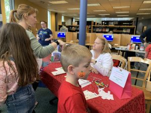 customer appreciation day