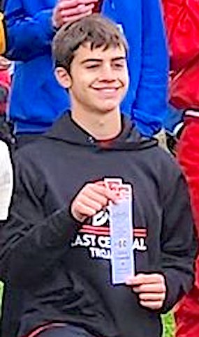 EC Athletics