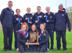 EC Athletics