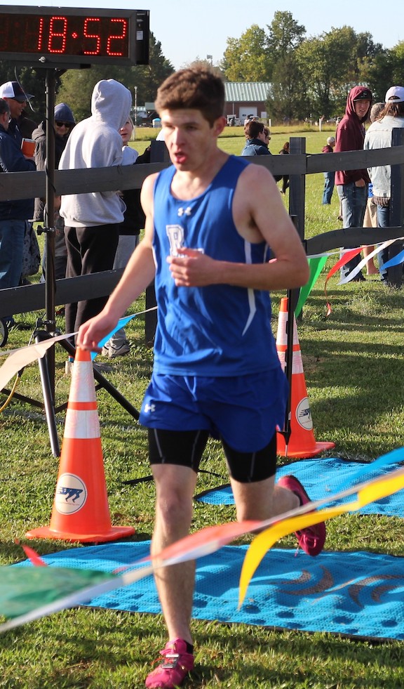 Mason J. Uhlmansiek
