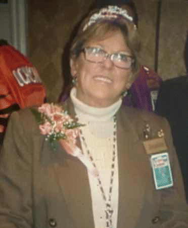 Jean DeGraw