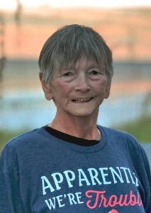 Linda Jean Allen