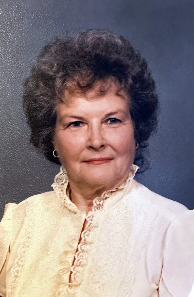 Marcella Mae Brandt