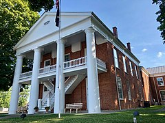 tax increase Ohio County