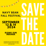 2024 Navy Bean Festival