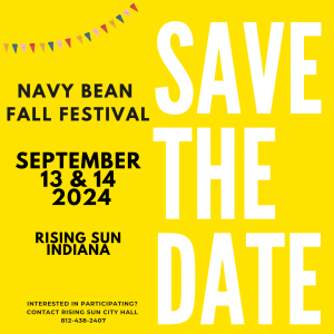 2024 Navy Bean Festival