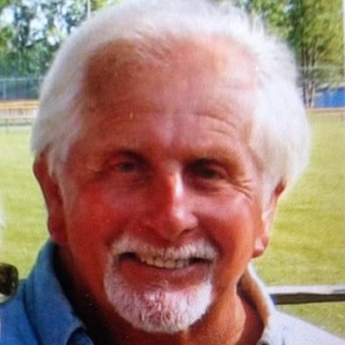 Tommy Francis Gordon