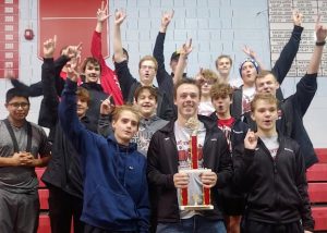 EC Athletics
